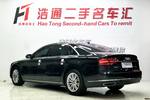 奥迪A8L2014款45 TFSI quattro舒适型