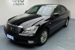 丰田皇冠2007款2.5L Royal 特别版