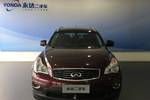 英菲尼迪QX502013款2.5L 两驱优雅版