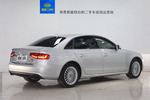 奥迪A4L2013款35 TFSI 自动技术型