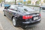 奥迪A6L2012款35 FSI 豪华型(2.8L)