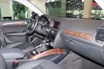 奥迪Q52013款2.0TFSI 舒适型