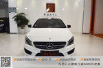 奔驰CLA级2014款CLA 260 4MATIC