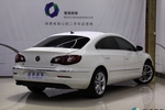 大众CC2011款2.0TSI 至尊型