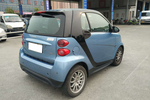 smartfortwo2012款1.0 MHD 硬顶标准版