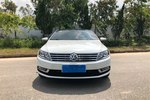 大众CC2015款1.8TSI 豪华型