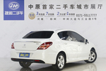 标致3082013款1.6L 自动优尚型