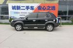 现代途胜2013款2.0L 自动两驱舒适型