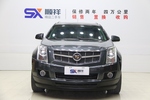 凯迪拉克SRX2010款3.0L 旗舰版