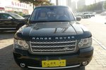 路虎揽胜2010款5.0L NA HSE