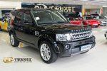 路虎第四代发现2014款3.0 V6 SC HSE Luxury