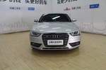 奥迪A4L2013款30 TFSI 自动舒适型