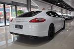 保时捷Panamera2010款Panamera 3.6L 