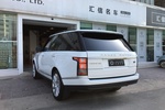 路虎揽胜2014款3.0 TDV6 Vogue SE