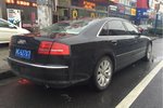 奥迪A8L2008款3.2FSI 豪华型