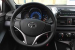 丰田YARiS L 致炫2015款1.5E 自动魅动版 