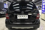 奔驰M级2008款ML350 4MATIC 豪华型