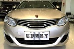 荣威5502014款550S 1.8L 自动智选版