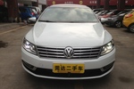 大众CC2015款1.8TSI 豪华型