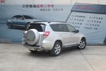 丰田RAV42009款2.4L 自动豪华版