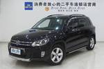 大众途观2013款1.8TSI 手自一体 两驱舒适版