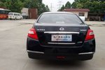 日产天籁2010款2.0L XL周年纪念版