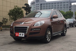 纳智捷大7 SUV2012款锋芒智慧型 2.2T 两驱