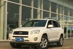 丰田RAV42011款2.0L 自动经典版