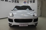 保时捷Cayenne2016款Platinum Edition 3.0T