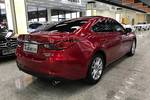 马自达MAZDA6 Atenza阿特兹2015款2.0L 蓝天豪华版