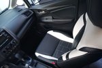 本田飞度2016款1.5L LX CVT舒适型