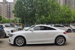 奥迪TT2013款TT Coupe 2.0TFSI