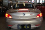 宝马Z42009款sDrive35i 锋尚型