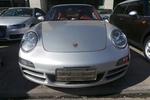 保时捷9112007款Carrera 4S 3.8 手自一体四驱