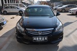 本田雅阁2011款2.4L EXL Navi