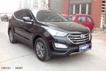 现代全新胜达2013款2.4L 自动四驱智能型