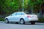 奥迪A6L2008款2.0TFSI 标准型(自动)