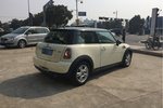 MINIMINI2011款1.6L ONE