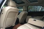 捷豹XJ2015款XJL 3.0 SC 80周年典藏全景商务版