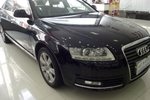 奥迪A6L2010款2.4L 舒适型