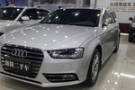 奥迪A4L2013款35 TFSI 自动标准型