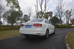 大众速腾2018款1.6L 自动时尚型