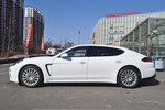 保时捷Panamera2014款Panamera Executive 3.0T 