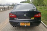 斯柯达昊锐2010款1.4TSI DSG 智雅版