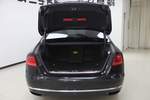 奥迪A8L2013款50 TFSI quattro尊贵型