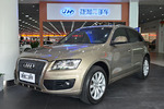 奥迪Q52010款2.0TFSI 豪华型