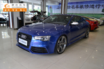 奥迪RS52012款RS 5 Coupe