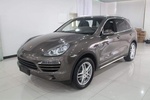 保时捷Cayenne2011款3.0T