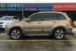 奇瑞瑞虎32014款1.6L CVT智尚版