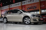 大众高尔夫2016款1.4TSI 手动舒适型